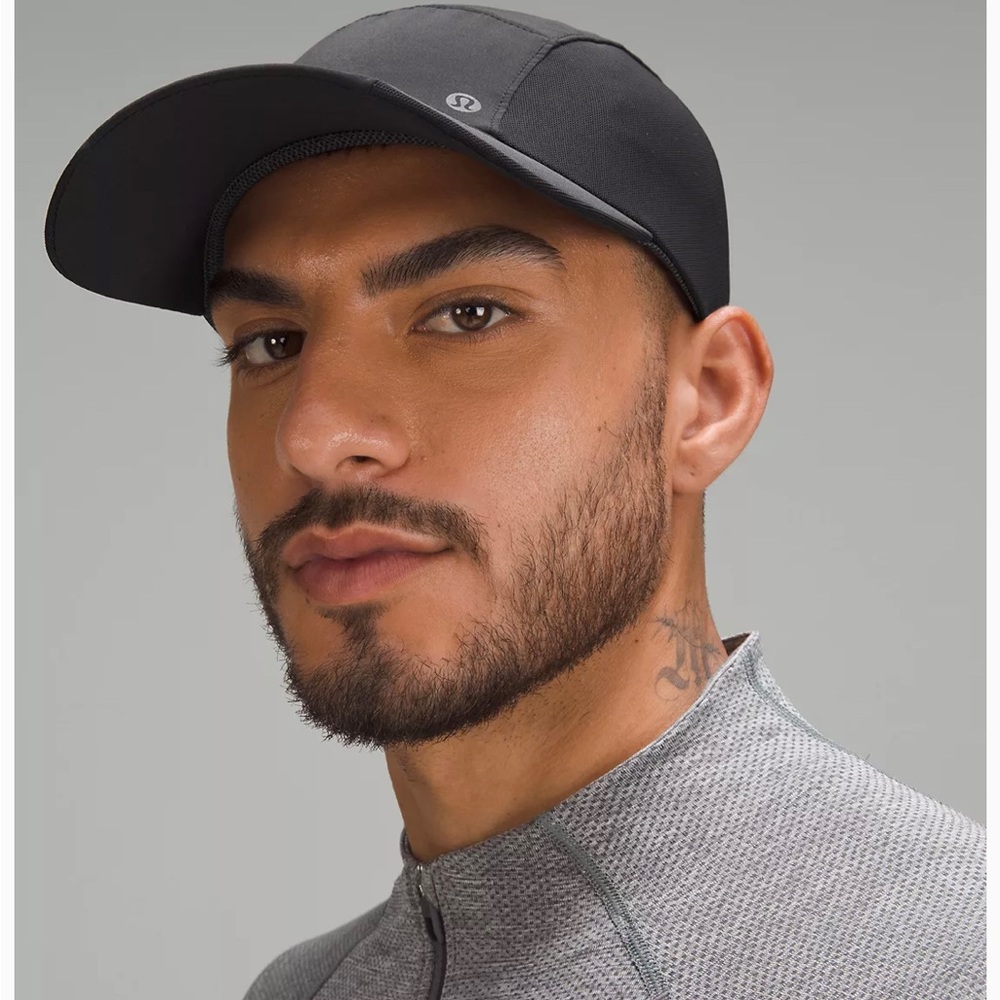 Lululemon Running Hat